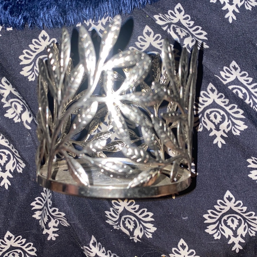 candle holder